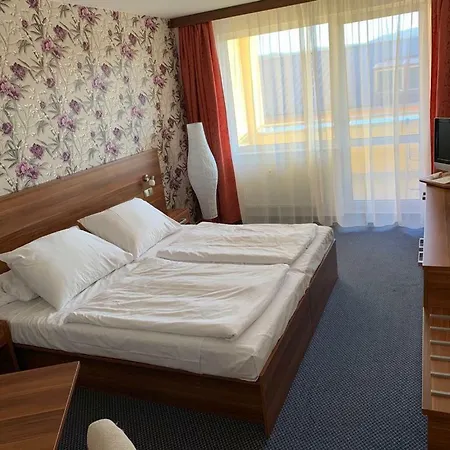Apartman Pohoda Lipno4 * Frymburk