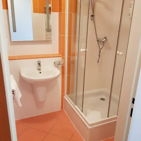 Apartman Pohoda Lipno4 Apartman Frymburk