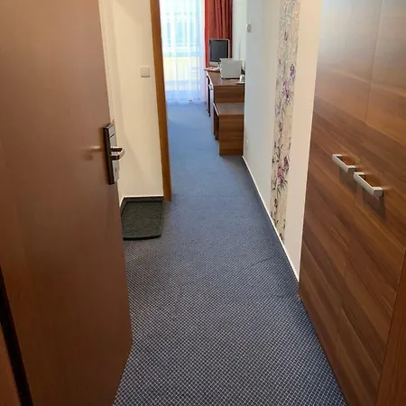 Apartman Pohoda Lipno4 * Frymburk